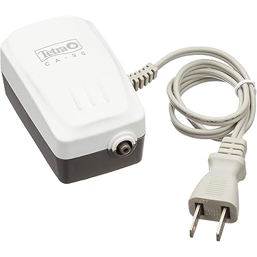 Amazon.co.jp 人気ギフトランキング: 水槽用エアポンプ で、ギフトの